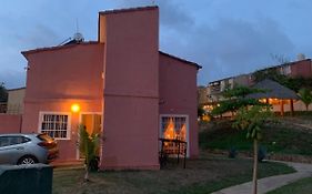 Sweet Home Ixtapa Comfort